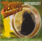 Pochette Bernice Summerfield: Birthright