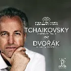 Pochette Tchaikovsky: Symphony no. 6 / Dvořák: Rusalka Fantasy