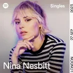 Pochette Romantic Poetry - Spotify Sessions