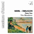 Pochette Piano Trios