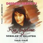 Pochette Dendang Melayu