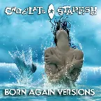 Pochette Born Again Versions