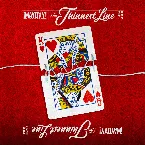 Pochette The Thinnest Line, Pt. 3