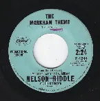 Pochette The Markham Theme / Ting-A-Lay-O