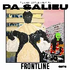 Pochette Frontline (Yussef Dayes Remix)