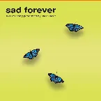Pochette Sad Forever