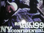 Pochette Rhyme Mania '99 / NY Confidential
