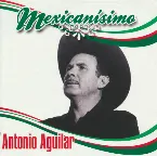 Pochette Mexicanísimo