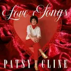Pochette Patsy Cline Love Songs
