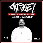 Pochette A South Bronx Story