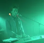 Pochette We are Here to Love