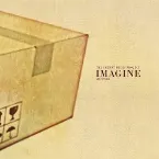 Pochette Imagine