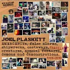 Pochette Emergencys, False Alarms, Shipwrecks, Castaways, Fragile Creatures, Special Features, Demons and Demonstrations