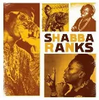 Pochette Reggae Legends: Shabba Ranks