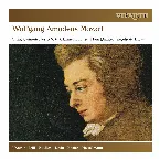 Pochette A Musical Joke / Clarinet Quintet / Horn Quintet / Kegelstatt Trio / String Quintets nos. 3 & 4