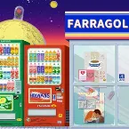 Pochette ビート自販機：Best of Farragol