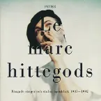 Pochette Hittegods: Fångade sånger och stulna ögonblick 1985 - 1992