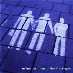 Pochette Three Brothers' Epilogue