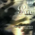 Pochette Pan: Works for Orchestra