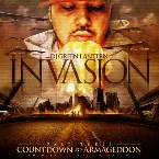 Pochette Invasion, Part Three: Countdown to Armageddon