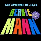 Pochette The Epitome of Jazz