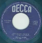 Pochette Kom binnen, duivinne / Oh, doe dat niet!