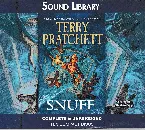 Pochette Snuff