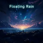 Pochette Floating Rain