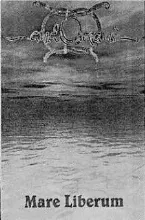 Pochette Mare Liberum