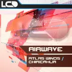 Pochette Atlas Winds / Chiricahua