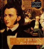 Pochette Chopin: Piano Extravaganza (The Classic Composers – Early Romantic 6)