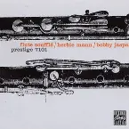 Pochette Flute Soufflé