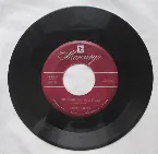 Pochette The Mansion You Stole / Tennessee Jive