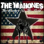 Pochette The Hunger & The Fight, Part Two