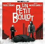 Pochette Un petit boulot