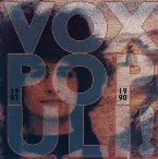 Pochette 1987–1990