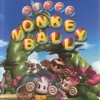 Pochette Super Monkey Ball