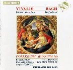 Pochette Vivaldi: Gloria / Ostro picta / Bach: Magnificat