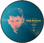 Pochette Interview With Shane MacGowan