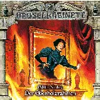 Pochette Der Ebenholzrahmen
