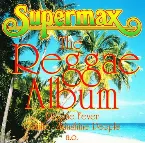 Pochette The Reggae Album
