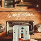 Pochette Summer Anthem