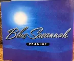 Pochette Blue Savannah