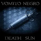 Pochette Death Sun
