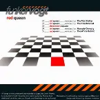 Pochette Red Queen