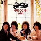 Pochette Mexican Girl