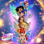 Pochette Winx Club the Magic Is Back