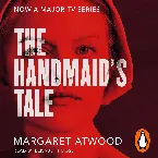 Pochette The Handmaid's Tale