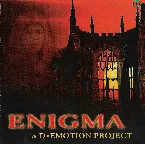 Pochette Enigma & D•Emotion Project
