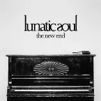 Pochette The New End